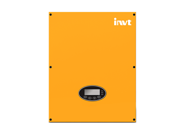 INVT inverter 12kW 3-Fas 400V