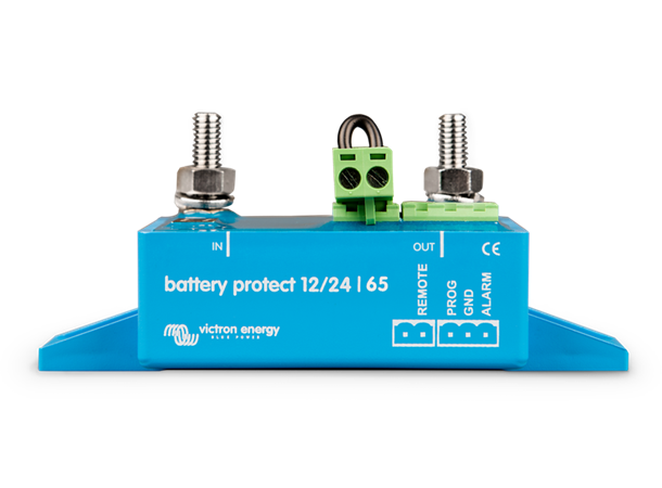 Victron Battery BP-65A Batterier Protect