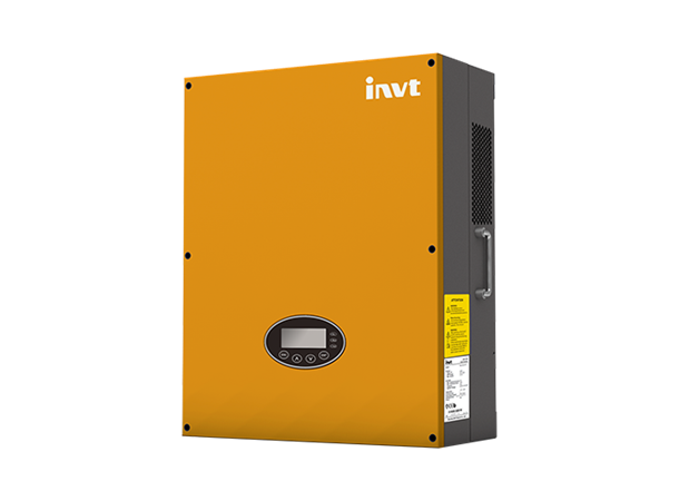 INVT inverter 12kW 3-Fas 230V