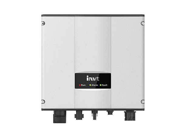 INVT inverter 1,5kW 1-Fas 230V