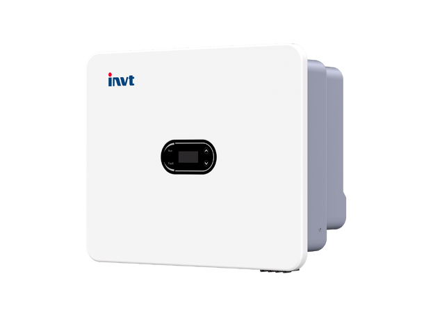 INVT inverter 18kW 3-Fas 230V