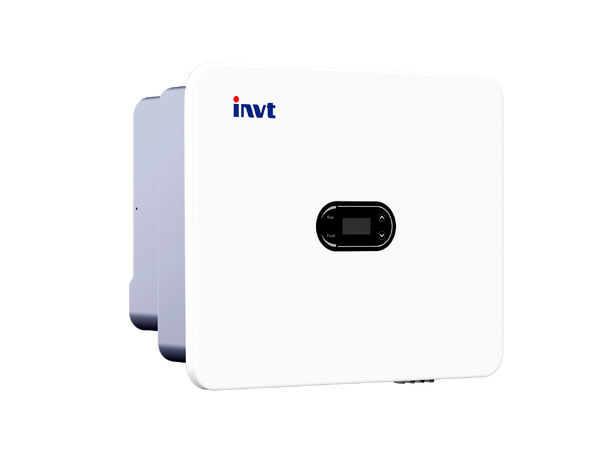 INVT inverter 20kW 3-Fas 230V