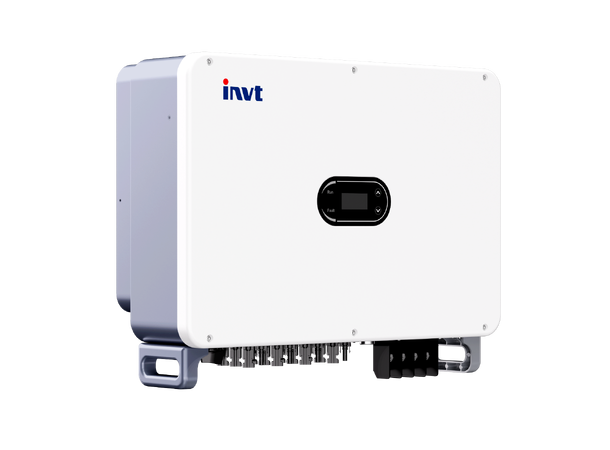 INVT inverter 25kW 3-Fas 230V