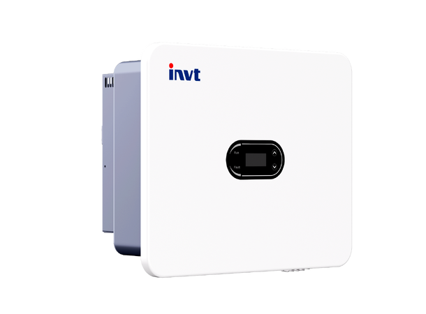 INVT inverter 10kW 3-Fas 230V