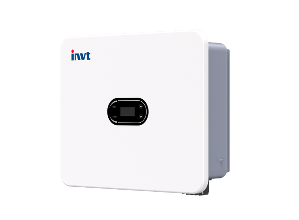 INVT inverter 11kW 3-Fas 230V