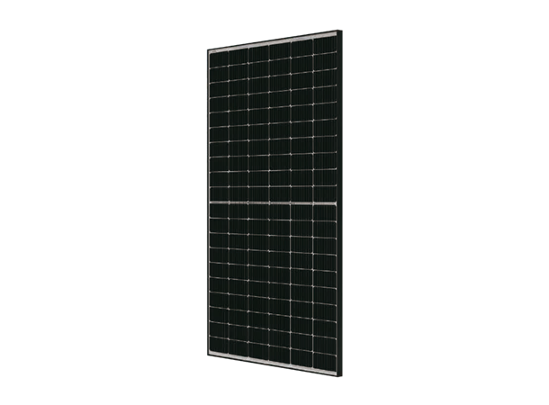 JA Solar 380W black frame 30mm