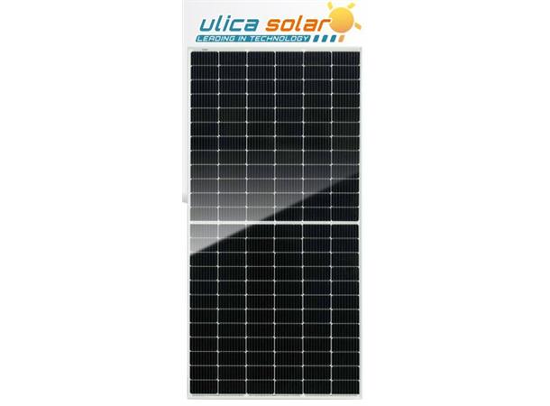 Ulica Solar UL-455M-144HV 455W