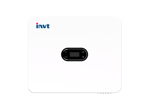 INVT inverter 12kW 3-Fas 230V